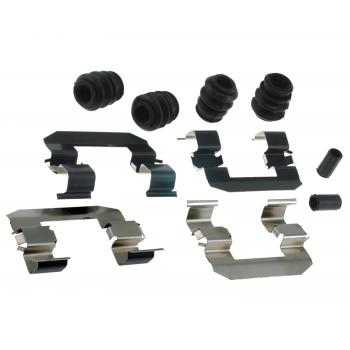 2005 Kia Sedona Disc Brake Hardware Kit Front Raybestos H15942A image 1 of 1