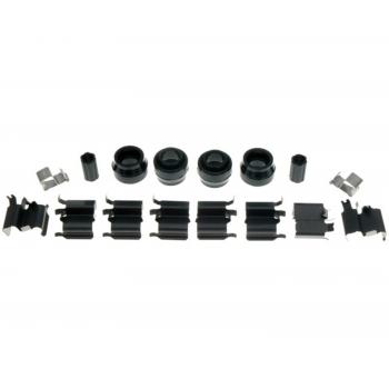 2008 Mazda MX-5 Disc Brake Hardware Kit Front Raybestos H15943A image 1 of 1