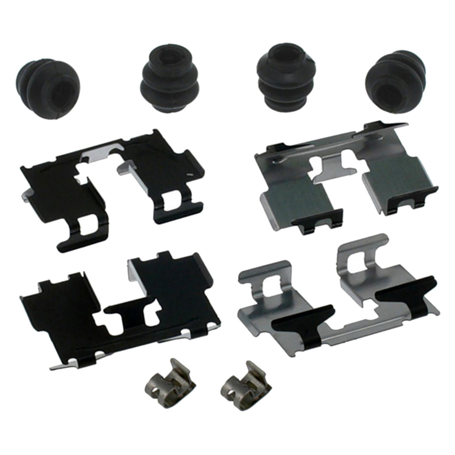 Raybestos H15945A Disc Brake Hardware Kit product image 1 of 1