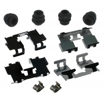 2012 Toyota RAV4 Disc Brake Hardware Kit Rear Raybestos H15945A image 1 of 1