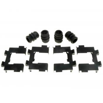 2009 Kia Sorento Disc Brake Hardware Kit Rear Raybestos H15946A image 1 of 1