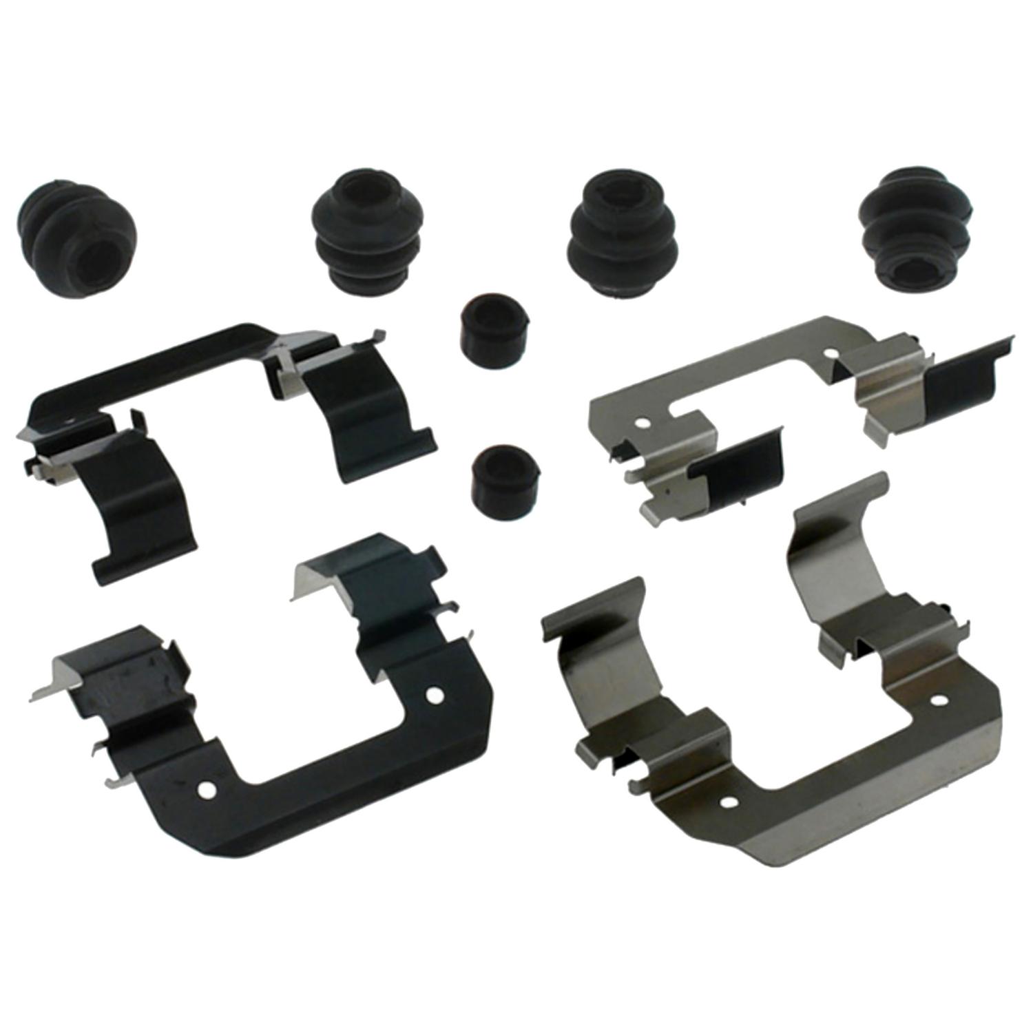 Raybestos H15948A Disc Brake Hardware Kit product image 1 of 1