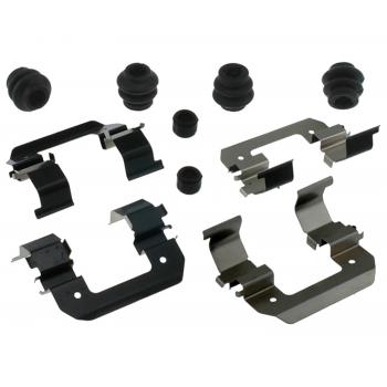 2006 Hyundai Sonata Disc Brake Hardware Kit Front Raybestos H15948A image 1 of 1