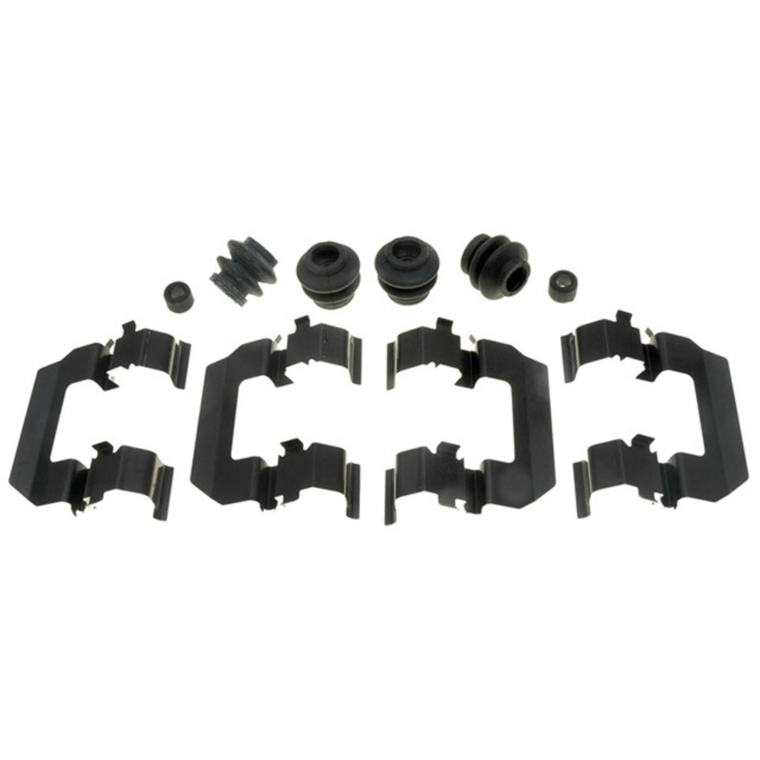 Raybestos H15949A - Disc Brake Hardware Kit Raybestos H15949A Disc Brake Hardware Kit product image 1 of 1