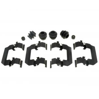 2006 Kia Magentis Disc Brake Hardware Kit Front Raybestos H15949A image 1 of 1