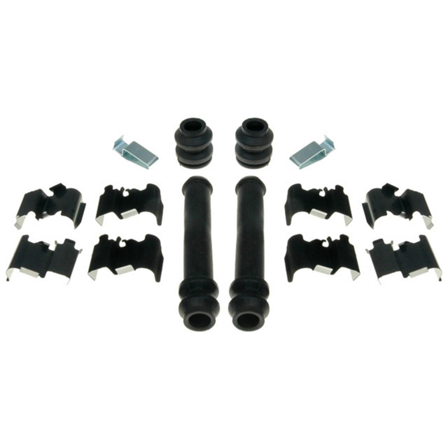 Raybestos H15950A - Disc Brake Hardware Kit Raybestos H15950A Disc Brake Hardware Kit product image 1 of 1