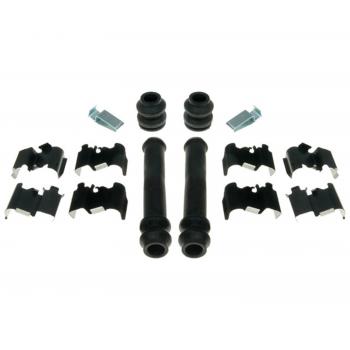 2015 Mazda CX-9 Disc Brake Hardware Kit Front Raybestos H15950A image 1 of 1