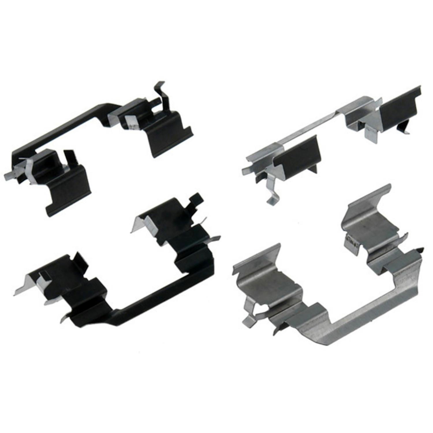 Raybestos H15951A Disc Brake Hardware Kit product image 1 of 1