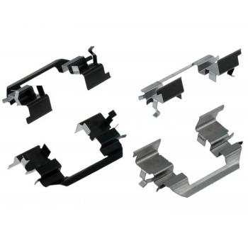 2006 Acura RSX Disc Brake Hardware Kit Front Raybestos H15951A image 1 of 1