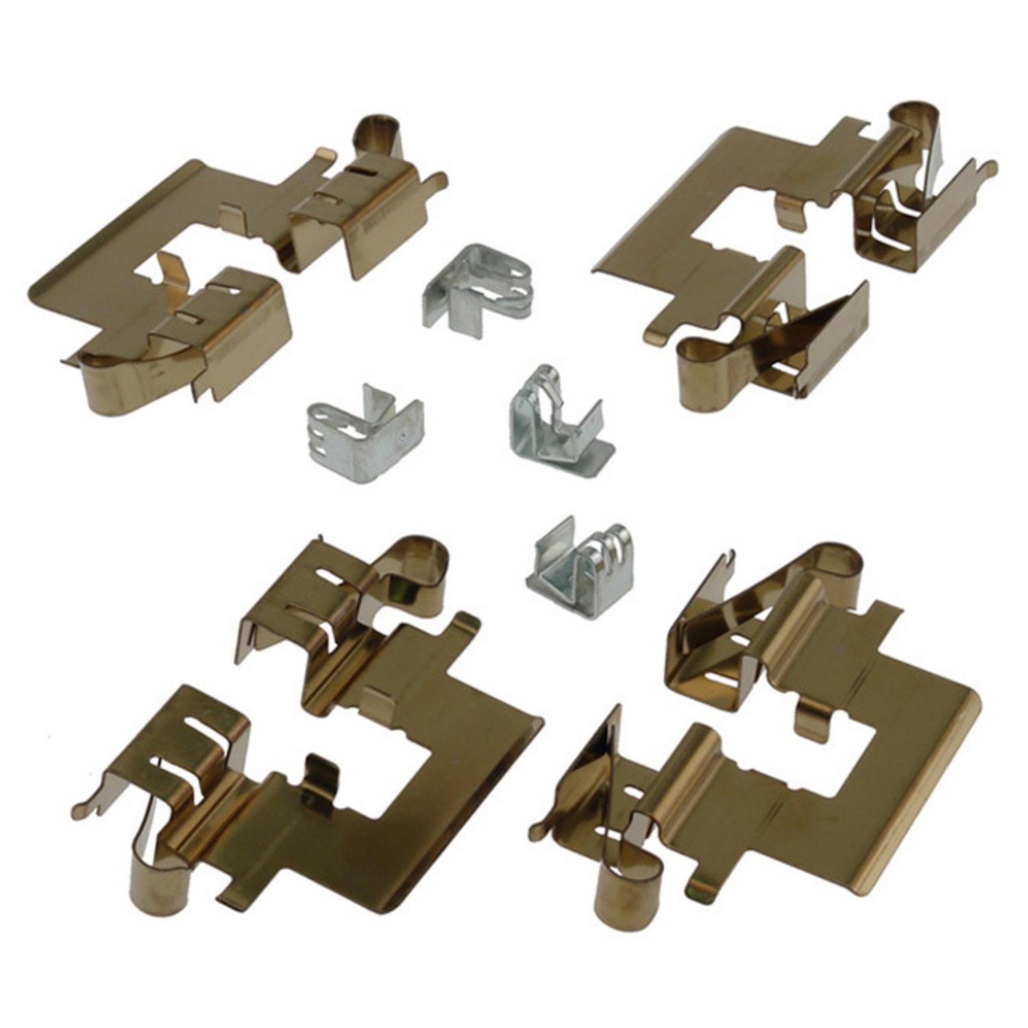 Raybestos H15952A Disc Brake Hardware Kit product image 1 of 1