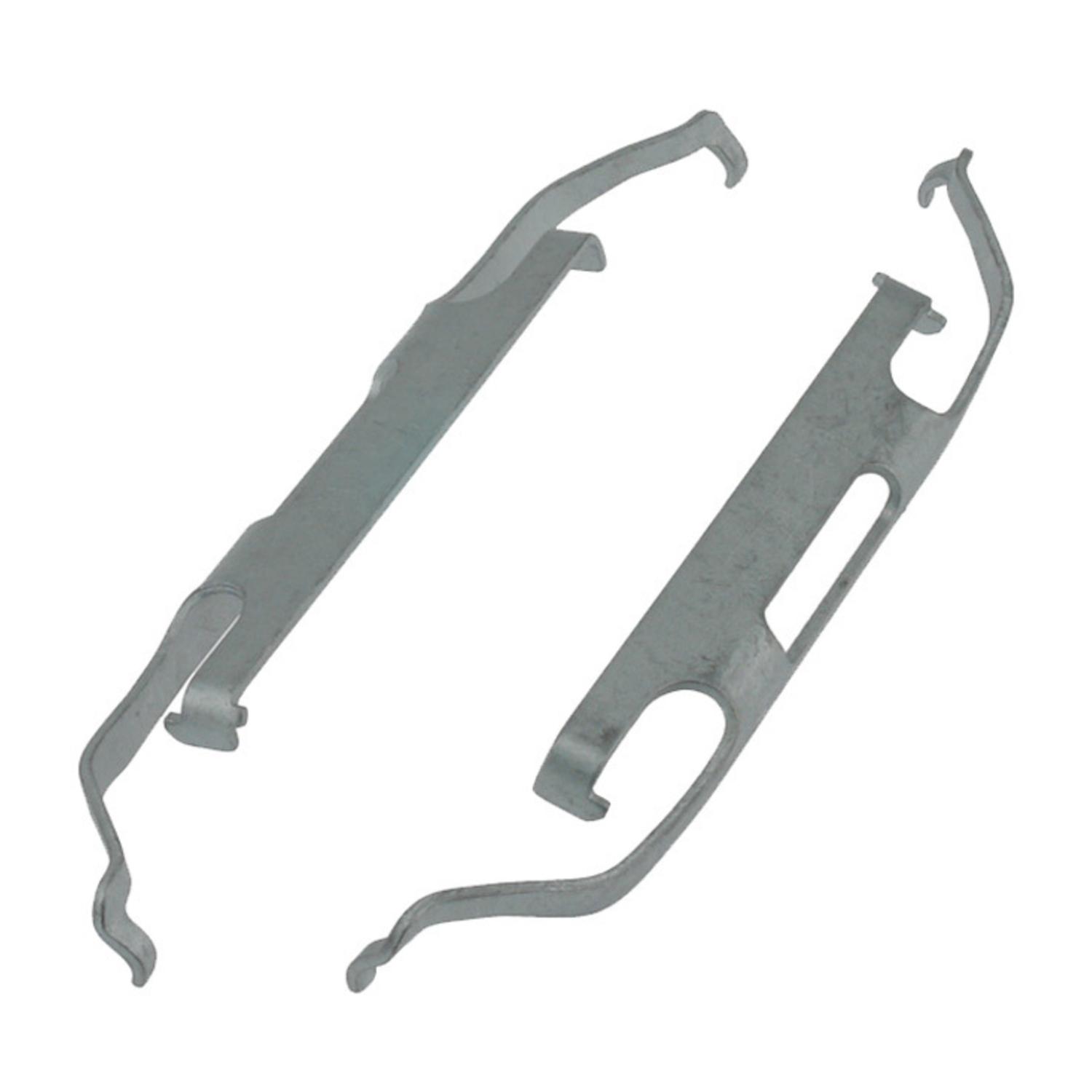 Raybestos H15954A - Disc Brake Hardware Kit Raybestos H15954A Disc Brake Hardware Kit product image 1 of 1