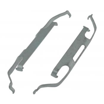 2006 Chrysler Crossfire Disc Brake Hardware Kit Front Raybestos H15954A image 1 of 1