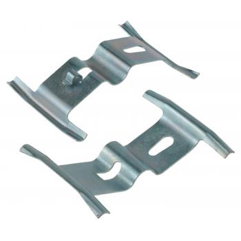 2013 Audi Q7 Disc Brake Hardware Kit Front Raybestos H15955A image 1 of 1