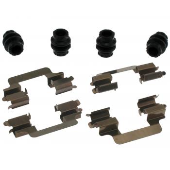 2002 Mercedes-Benz C320 Disc Brake Hardware Kit Front Raybestos H15957A image 1 of 1