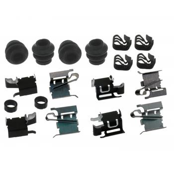 2007 Toyota Yaris Disc Brake Hardware Kit Front Raybestos H15959A image 1 of 1