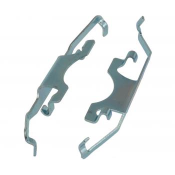 2003 BMW 540i Disc Brake Hardware Kit Rear Raybestos H15960A image 1 of 1