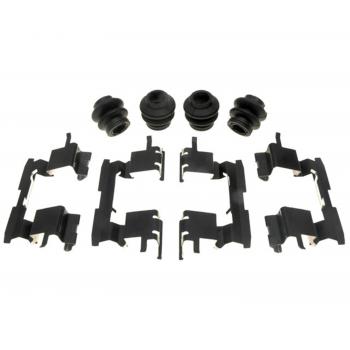 2006 Scion xA Disc Brake Hardware Kit Front Raybestos H15961A image 1 of 1