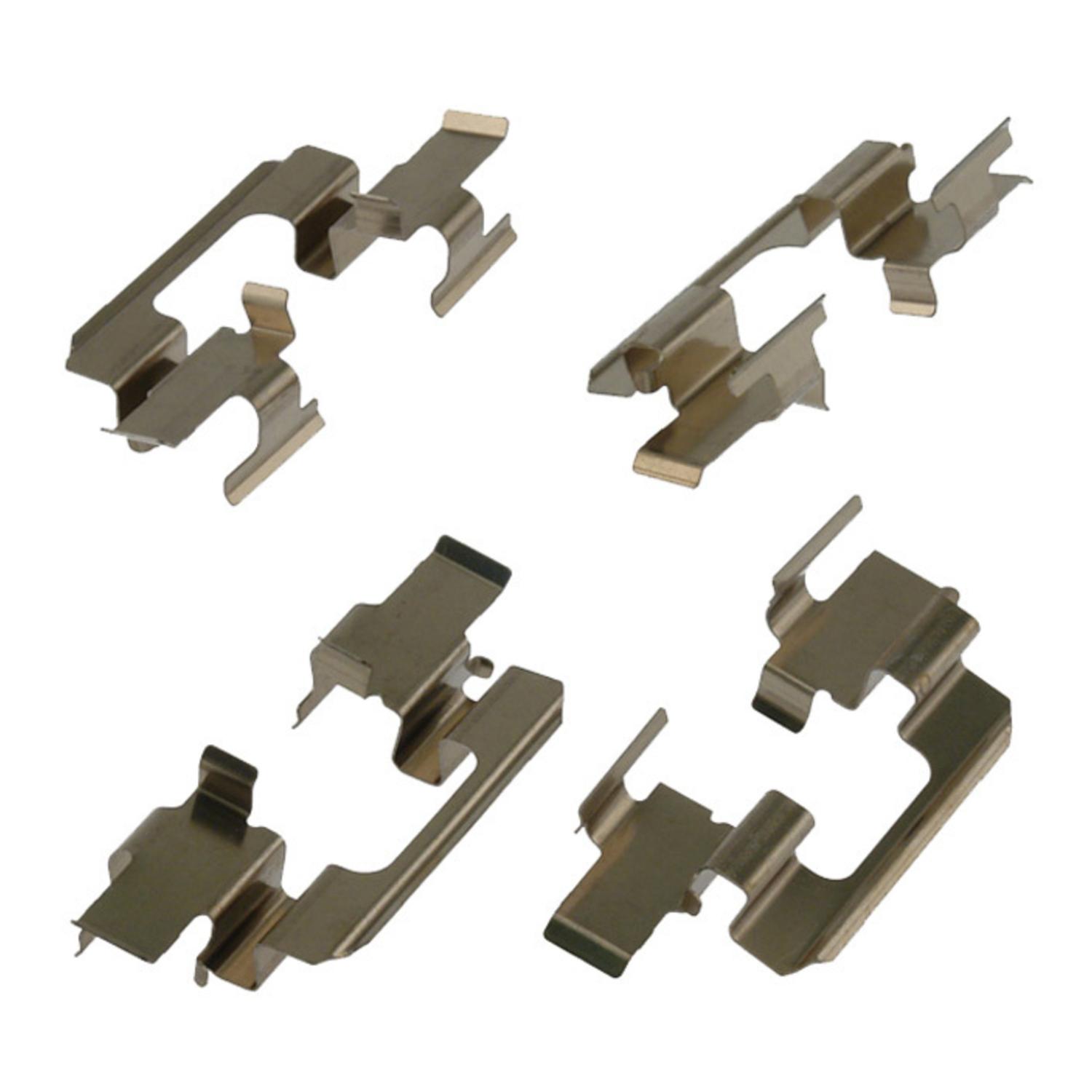 Raybestos H15964A Disc Brake Hardware Kit product image 1 of 1