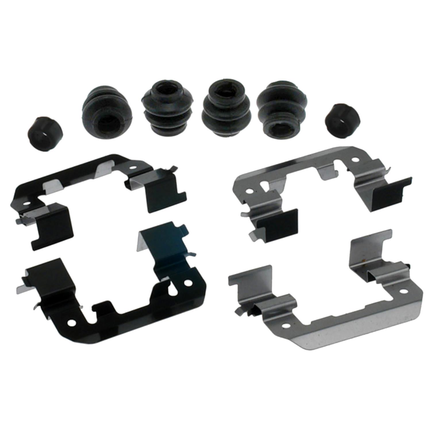 Raybestos H15965A - Disc Brake Hardware Kit Raybestos H15965A Disc Brake Hardware Kit product image 1 of 1