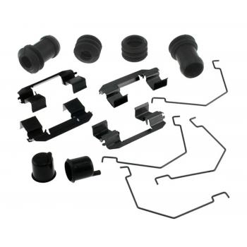 2003 Mazda Protege5 Disc Brake Hardware Kit Front Raybestos H15968A image 1 of 1