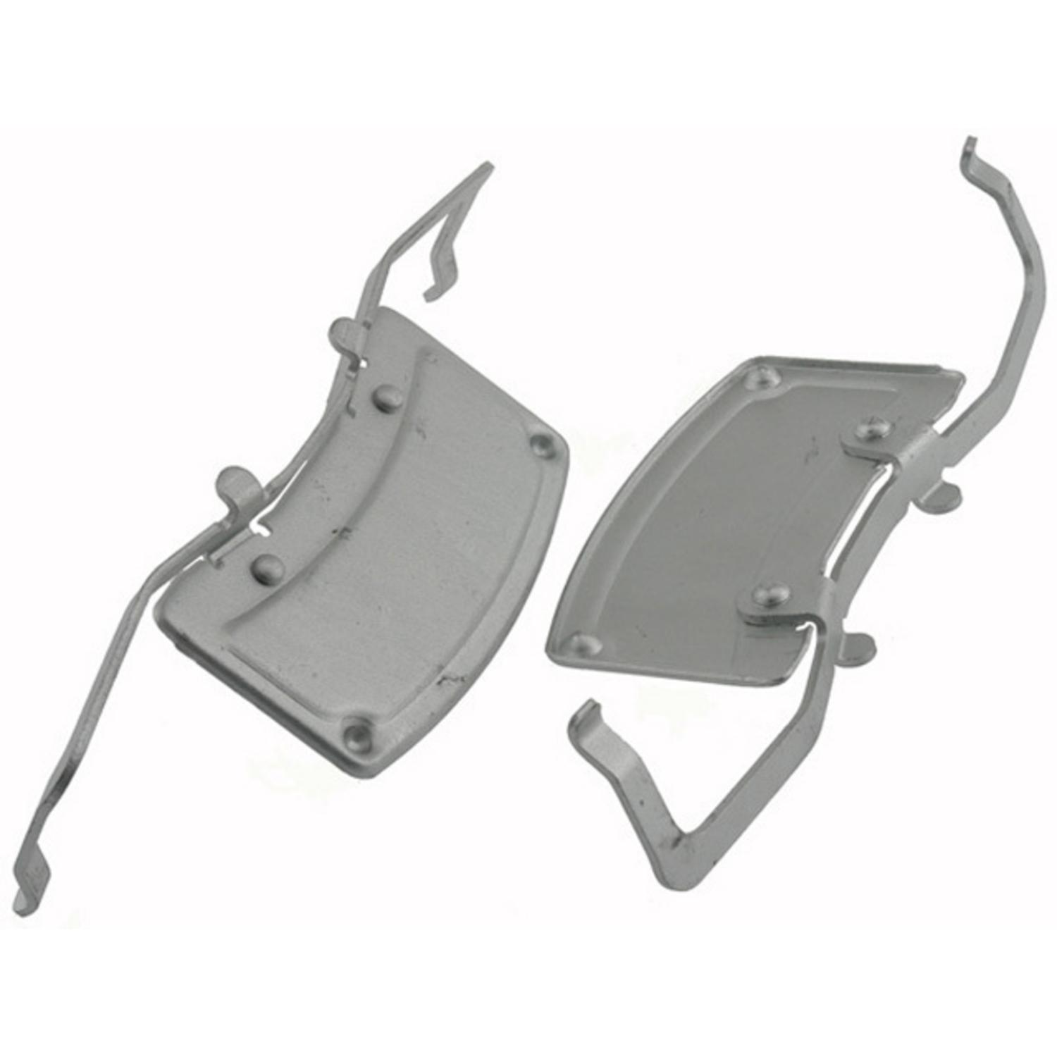 Raybestos H15971A - Disc Brake Hardware Kit Raybestos H15971A Disc Brake Hardware Kit product image 1 of 1