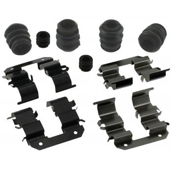 2013 Kia Forte Koup Disc Brake Hardware Kit Rear Raybestos H15973A image 1 of 1