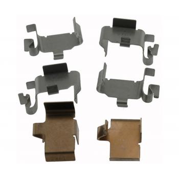 2006 Honda Insight Disc Brake Hardware Kit Front Raybestos H15974A image 1 of 1