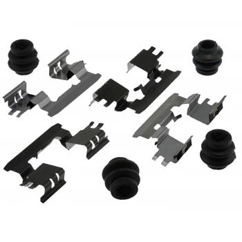 2013 Scion iQ Disc Brake Hardware Kit Front Raybestos H15975A image 1 of 1