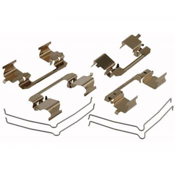 2013 Acura ILX Disc Brake Hardware Kit Front Raybestos H15976A image 1 of 1