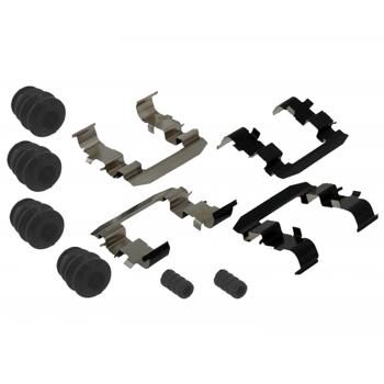 2009 Kia Rondo Disc Brake Hardware Kit Front Raybestos H15977A image 1 of 1