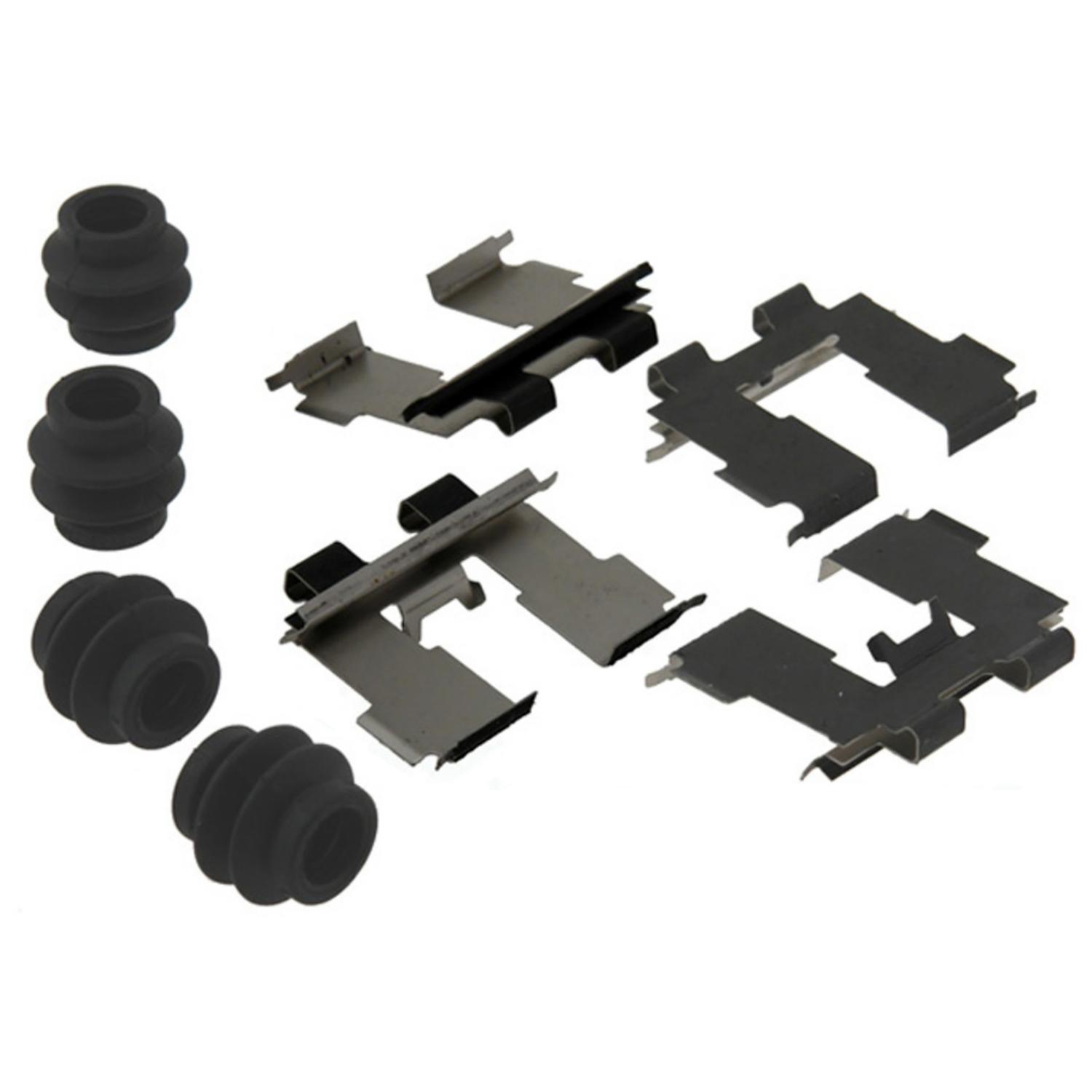 Raybestos H15979A - Disc Brake Hardware Kit Raybestos H15979A Disc Brake Hardware Kit product image 1 of 1