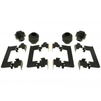 2007 Infiniti QX56 Disc Brake Hardware Kit Front Raybestos H15980A image 1 of 1