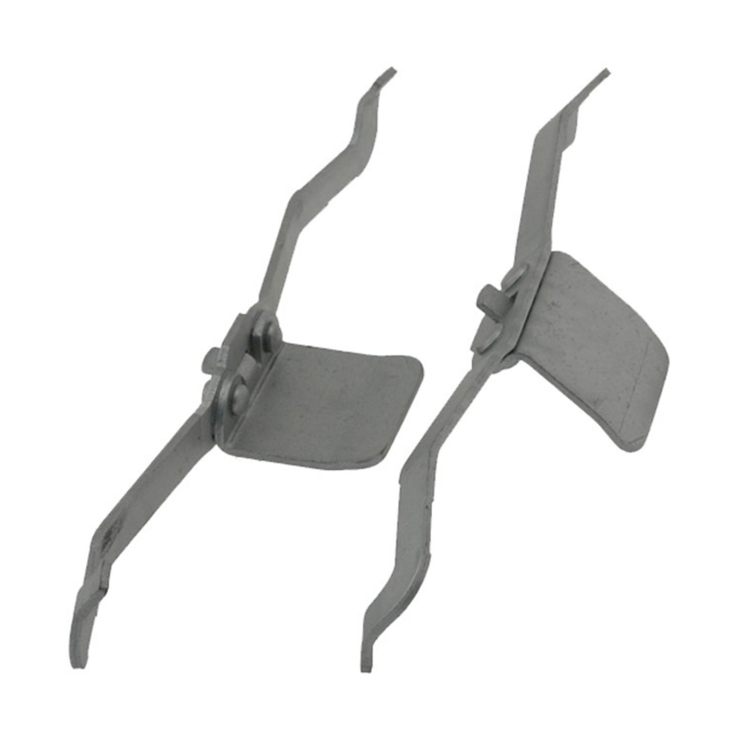 Raybestos H15981A - Disc Brake Hardware Kit Raybestos H15981A Disc Brake Hardware Kit product image 1 of 1