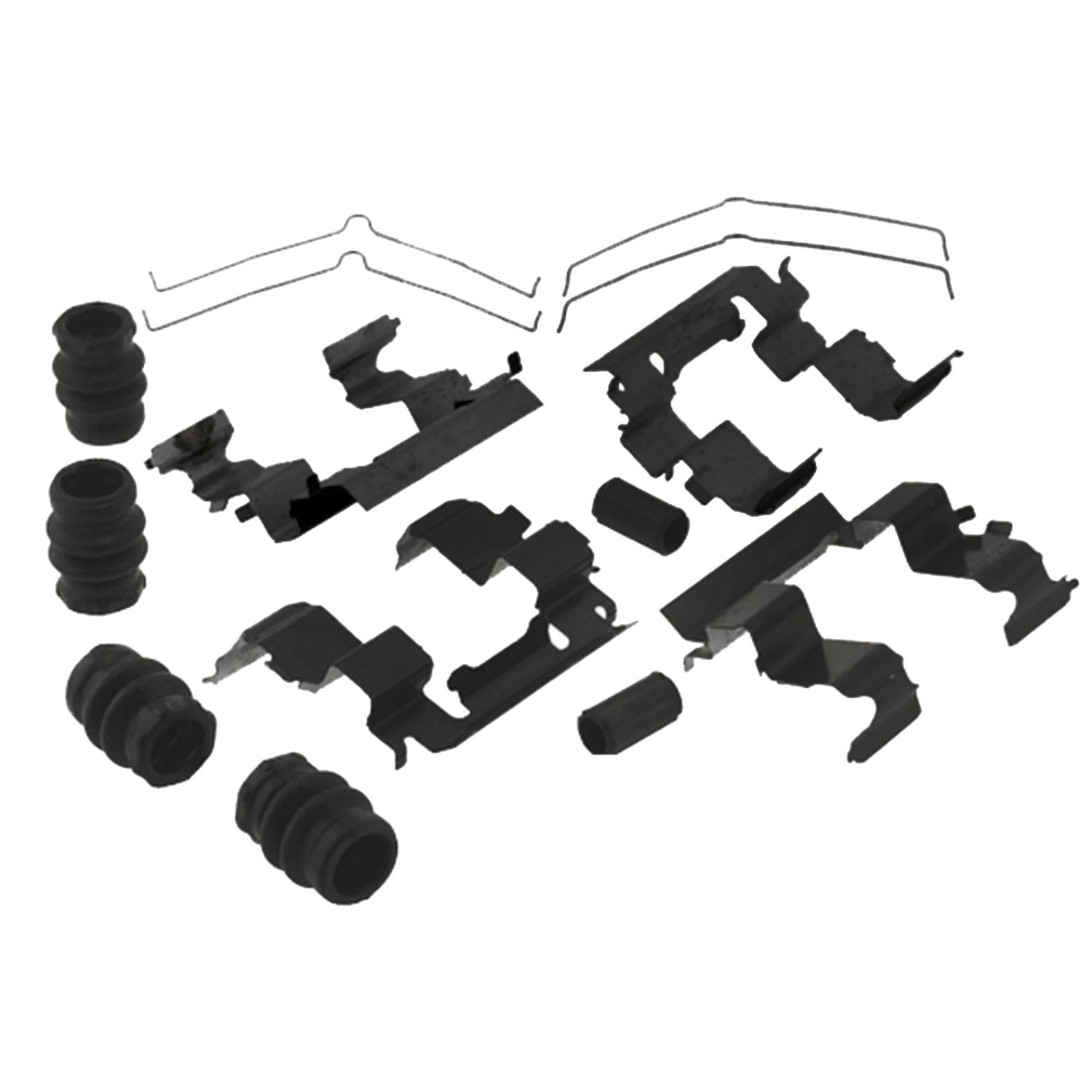 Raybestos H15983A - Disc Brake Hardware Kit Raybestos H15983A Disc Brake Hardware Kit product image 1 of 1