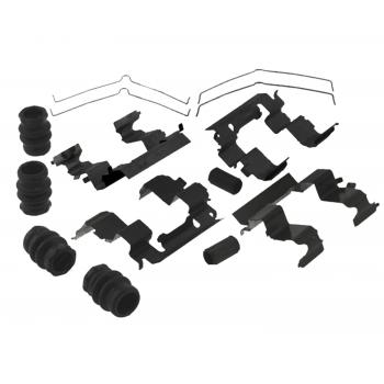 1999 Nissan Maxima Disc Brake Hardware Kit Front Raybestos H15983A image 1 of 1