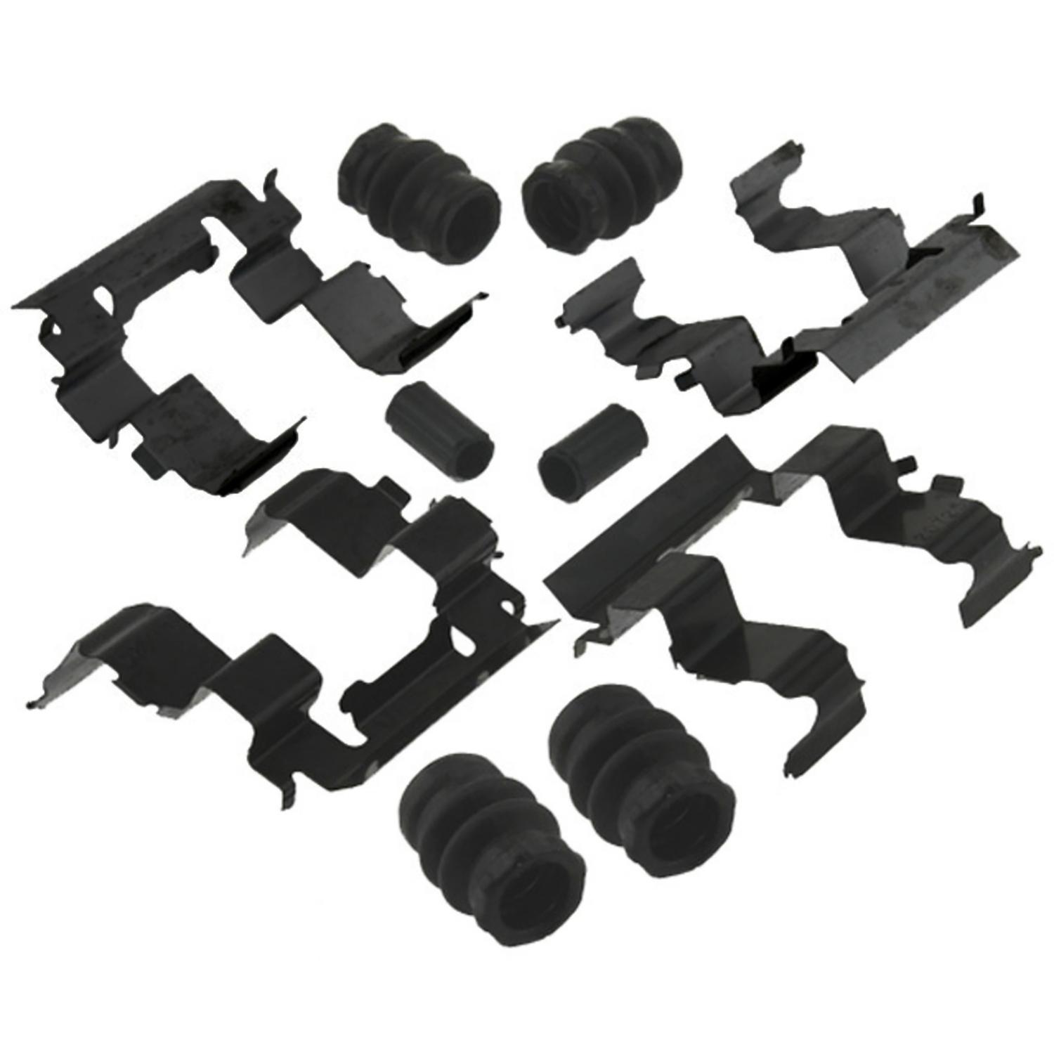 Raybestos H15984A - Disc Brake Hardware Kit Raybestos H15984A Disc Brake Hardware Kit product image 1 of 1