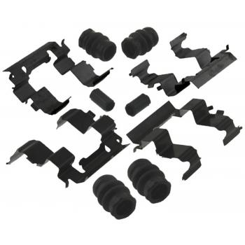 2002 Infiniti G20 Disc Brake Hardware Kit Front Raybestos H15984A image 1 of 1