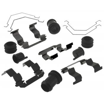 1997 Ford Probe Disc Brake Hardware Kit Front Raybestos H15985A image 1 of 1