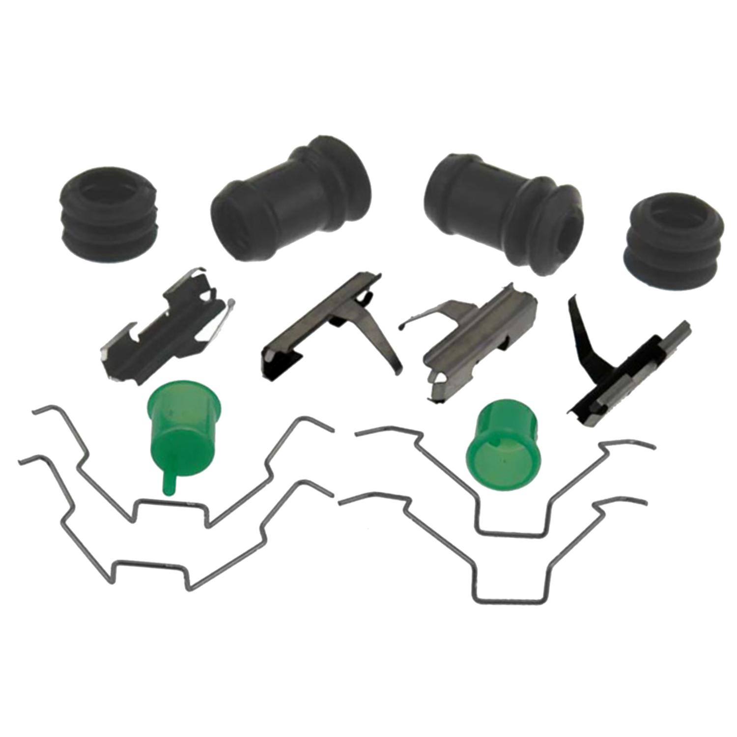 Raybestos H15986A Disc Brake Hardware Kit product image 1 of 1
