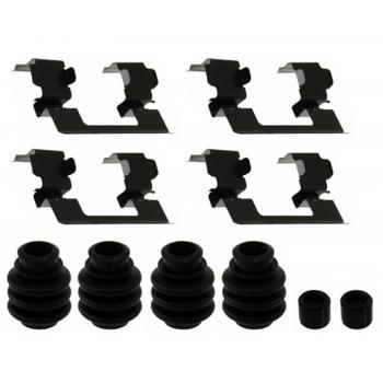 2011 Acura MDX Disc Brake Hardware Kit Front Raybestos H15990A image 1 of 1