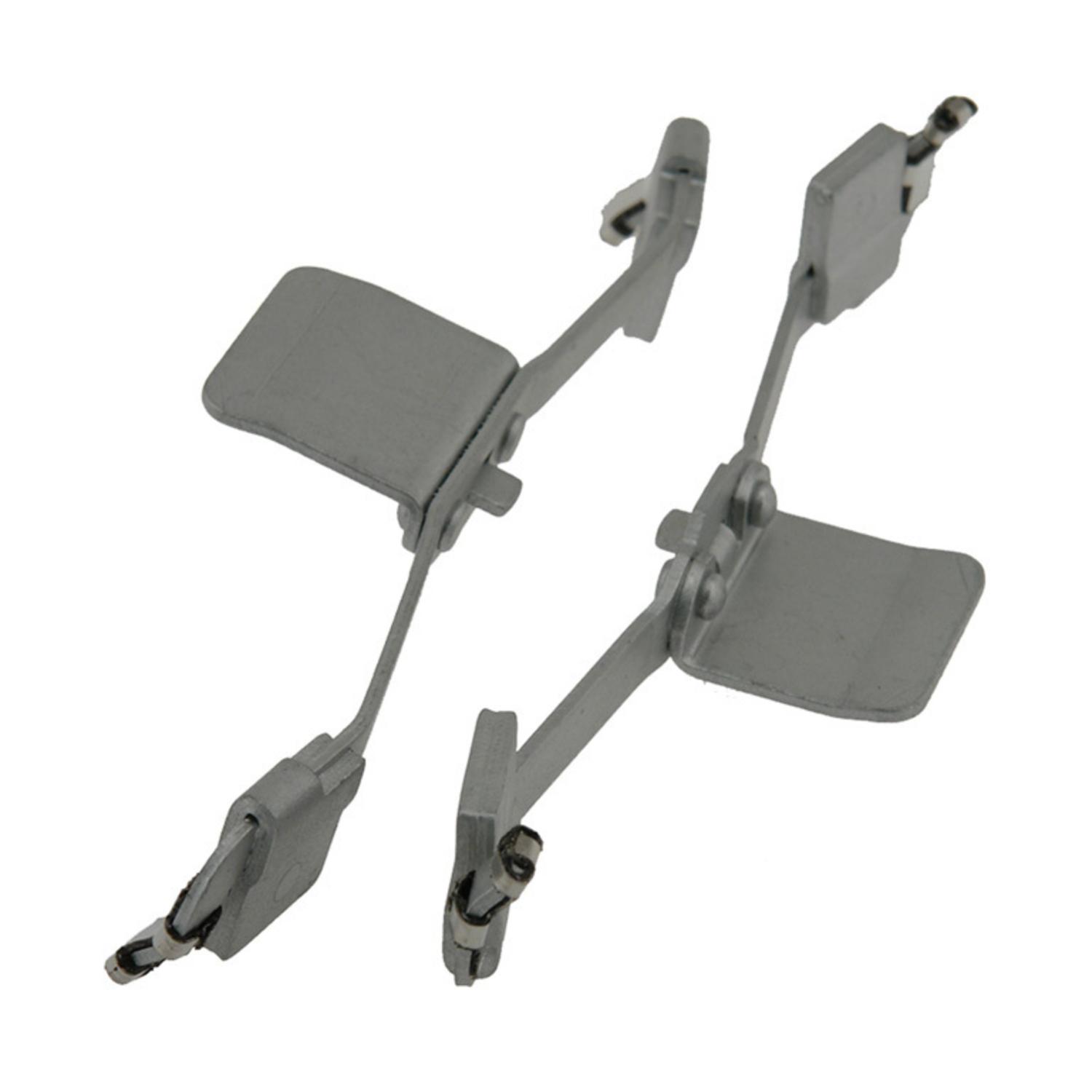 Raybestos H15991A - Disc Brake Hardware Kit Raybestos H15991A Disc Brake Hardware Kit product image 1 of 1