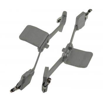2008 Volvo S60 Disc Brake Hardware Kit Front Raybestos H15991A image 1 of 1
