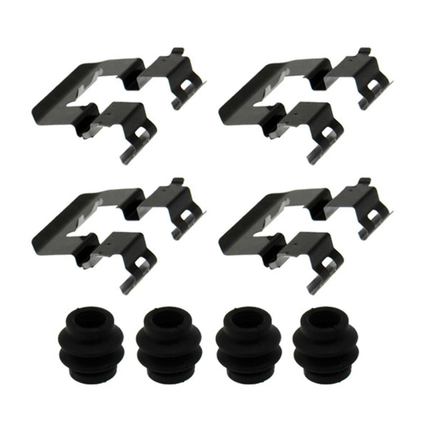 Raybestos H15994A - Disc Brake Hardware Kit Raybestos H15994A Disc Brake Hardware Kit product image 1 of 1