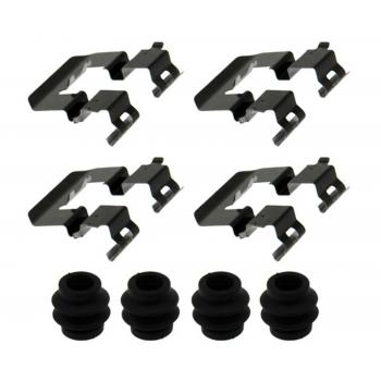 2014 Kia Sedona Disc Brake Hardware Kit Rear Raybestos H15994A image 1 of 1