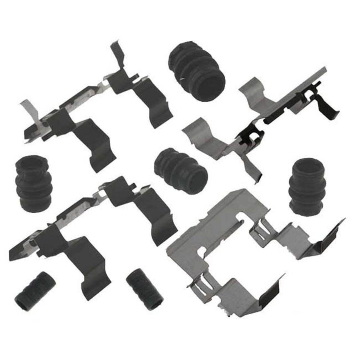 Raybestos H15998A - Disc Brake Hardware Kit Raybestos H15998A Disc Brake Hardware Kit product image 1 of 1