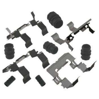 2014 Subaru Legacy Disc Brake Hardware Kit Front Raybestos H15998A image 1 of 1