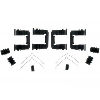 2000 Hyundai Tiburon Disc Brake Hardware Kit Front Raybestos H15999A image 1 of 1