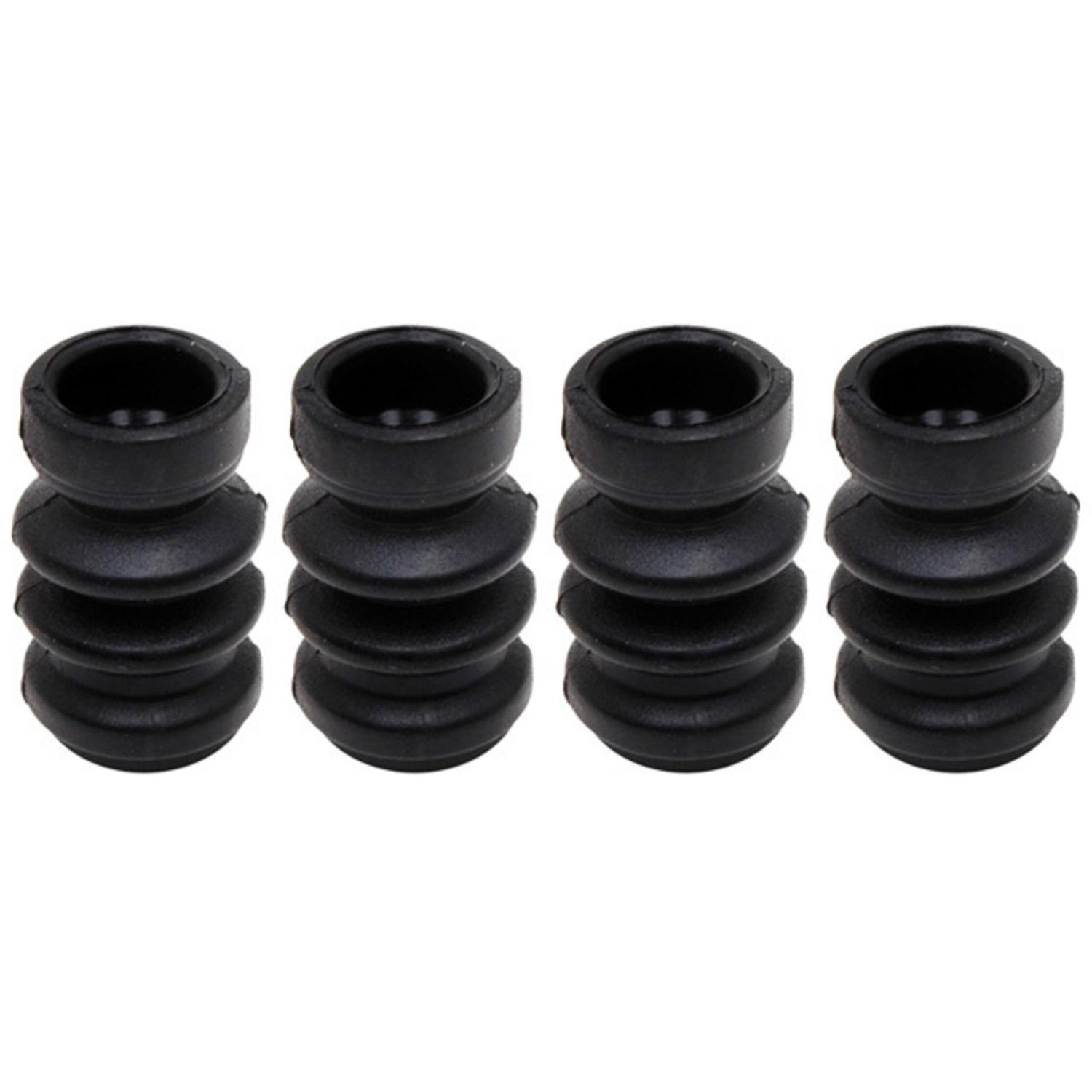 Raybestos H16000 - Disc Brake Caliper Bushing Raybestos H16000 Disc Brake Caliper Bushing product image 1 of 1