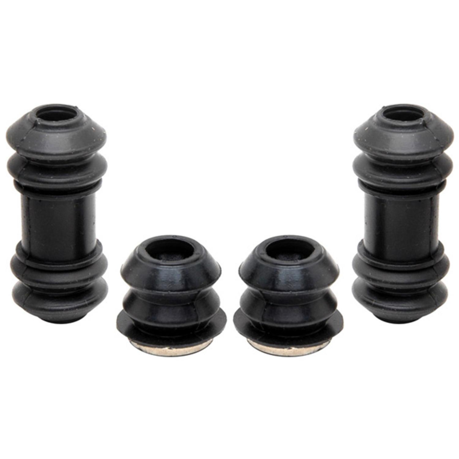 Raybestos H16004 - Disc Brake Caliper Bushing Raybestos H16004 Disc Brake Caliper Bushing product image 1 of 1