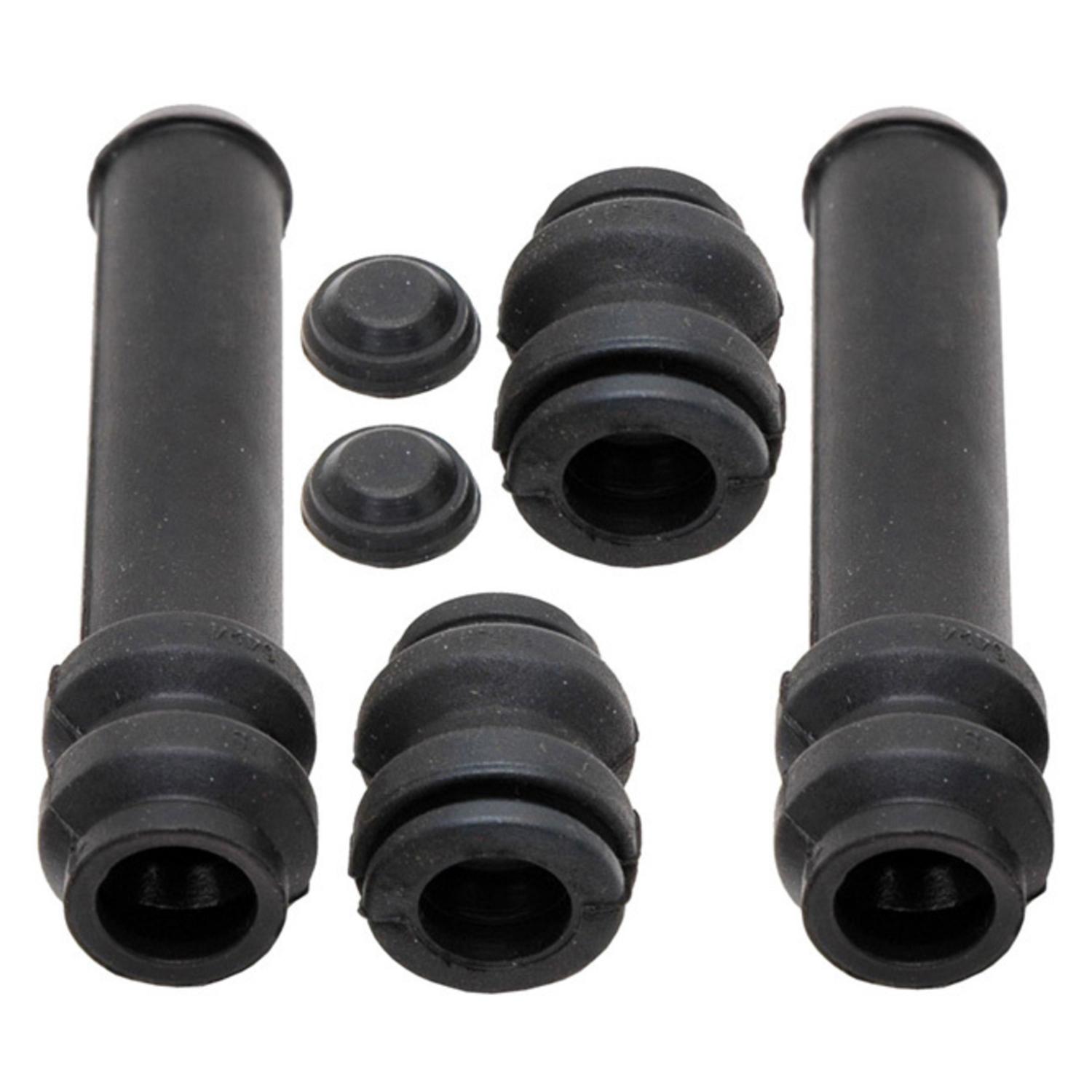 Raybestos H16005 - Disc Brake Caliper Bushing Raybestos H16005 Disc Brake Caliper Bushing product image 1 of 1